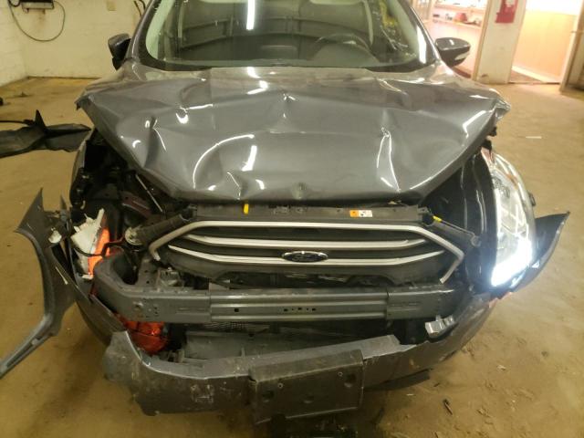 Photo 11 VIN: MAJ6P1UL7JC247781 - FORD ECOSPORT 