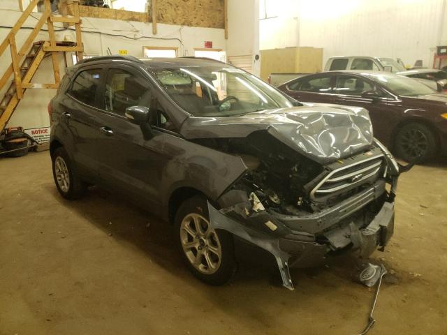 Photo 3 VIN: MAJ6P1UL7JC247781 - FORD ECOSPORT 