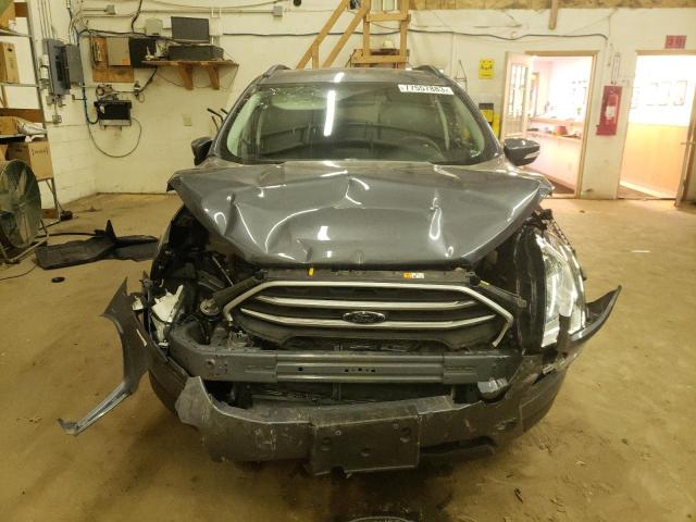 Photo 4 VIN: MAJ6P1UL7JC247781 - FORD ECOSPORT 