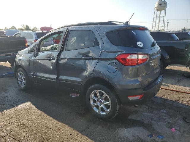 Photo 1 VIN: MAJ6P1UL7JC248347 - FORD ECOSPORT S 