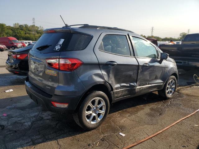 Photo 2 VIN: MAJ6P1UL7JC248347 - FORD ECOSPORT S 