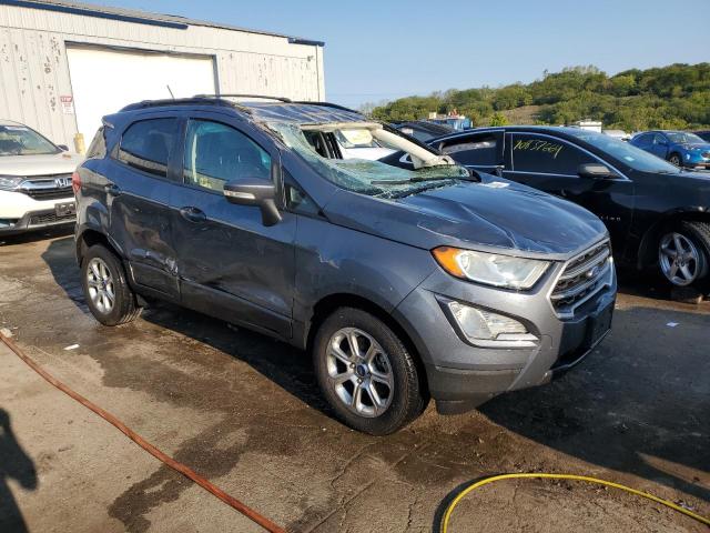 Photo 3 VIN: MAJ6P1UL7JC248347 - FORD ECOSPORT S 