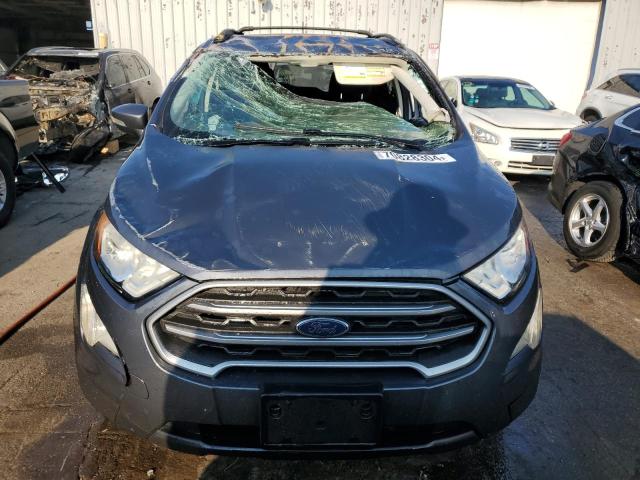 Photo 4 VIN: MAJ6P1UL7JC248347 - FORD ECOSPORT S 