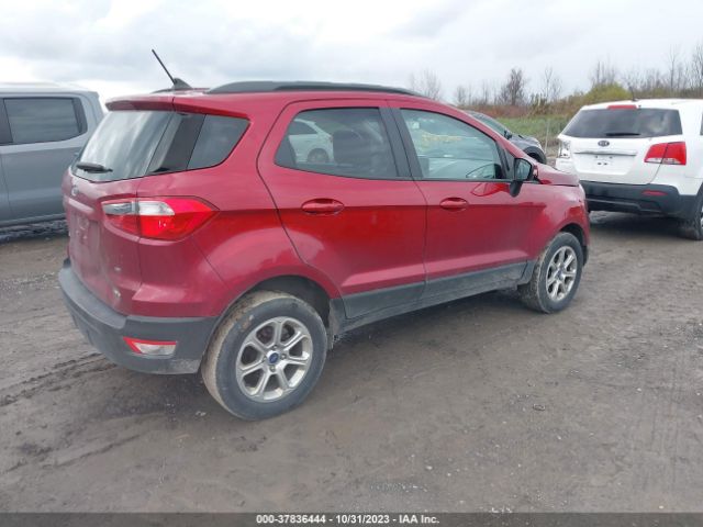 Photo 3 VIN: MAJ6P1UL7JC248493 - FORD ECOSPORT 