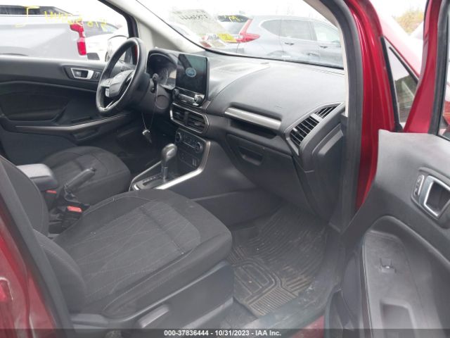 Photo 4 VIN: MAJ6P1UL7JC248493 - FORD ECOSPORT 