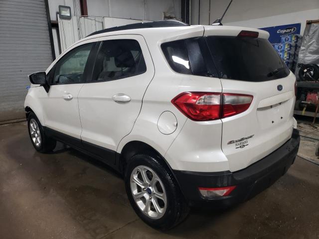 Photo 1 VIN: MAJ6P1UL8JC165509 - FORD ECOSPORT S 