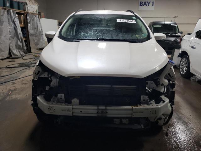 Photo 4 VIN: MAJ6P1UL8JC165509 - FORD ECOSPORT S 