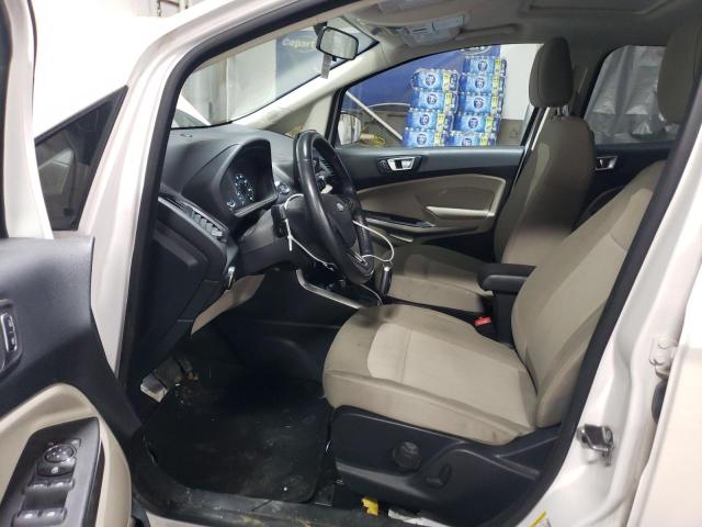 Photo 6 VIN: MAJ6P1UL8JC165509 - FORD ECOSPORT S 