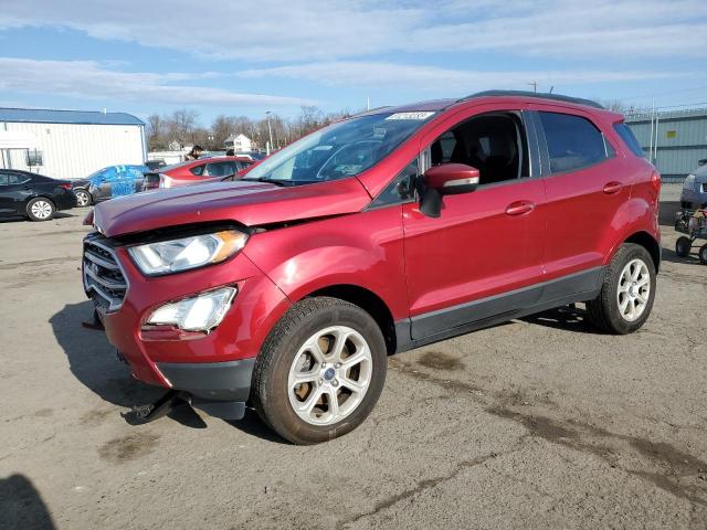 Photo 0 VIN: MAJ6P1UL8JC168281 - FORD ECOSPORT 