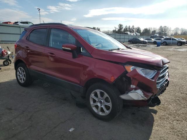 Photo 3 VIN: MAJ6P1UL8JC168281 - FORD ECOSPORT 