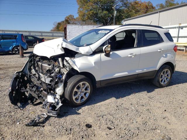 Photo 0 VIN: MAJ6P1UL8JC184495 - FORD ECOSPORT 