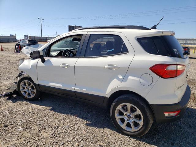 Photo 1 VIN: MAJ6P1UL8JC184495 - FORD ECOSPORT 