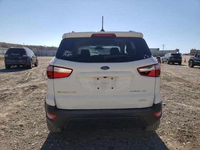 Photo 5 VIN: MAJ6P1UL8JC184495 - FORD ECOSPORT 