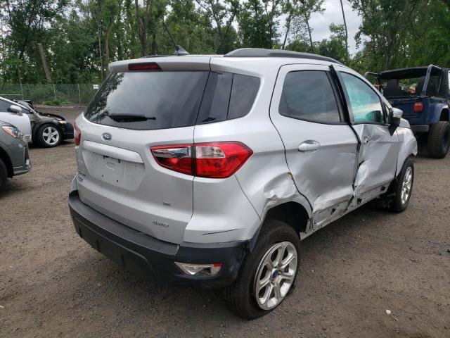 Photo 3 VIN: MAJ6P1UL8JC185694 - FORD ECOSPORT S 