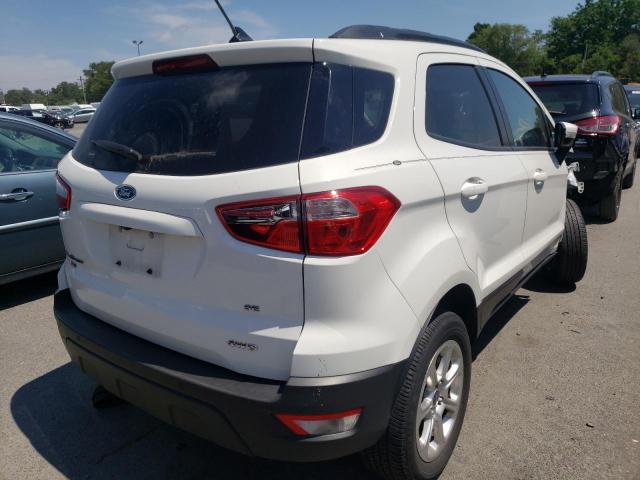 Photo 3 VIN: MAJ6P1UL8JC207323 - FORD ECOSPORT S 