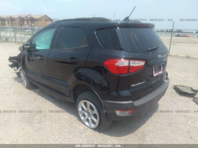 Photo 2 VIN: MAJ6P1UL8JC209637 - FORD ECOSPORT 