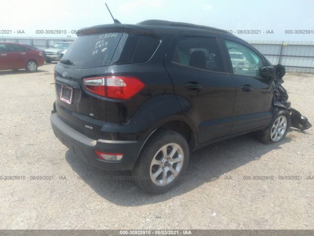 Photo 3 VIN: MAJ6P1UL8JC209637 - FORD ECOSPORT 