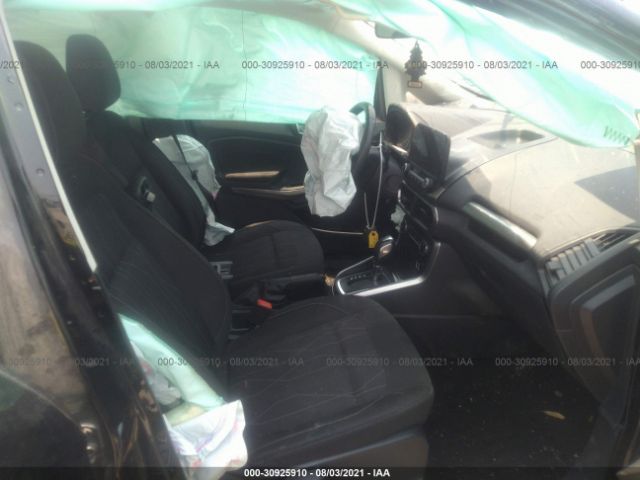 Photo 4 VIN: MAJ6P1UL8JC209637 - FORD ECOSPORT 