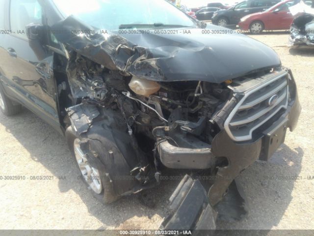 Photo 5 VIN: MAJ6P1UL8JC209637 - FORD ECOSPORT 