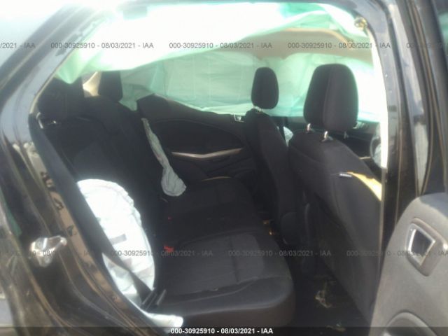 Photo 7 VIN: MAJ6P1UL8JC209637 - FORD ECOSPORT 