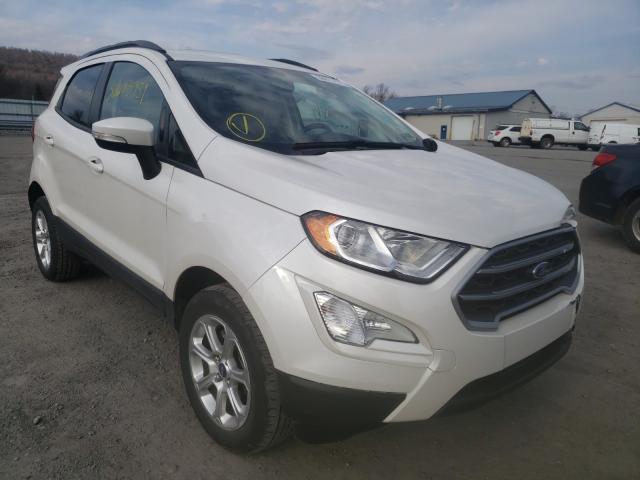 Photo 0 VIN: MAJ6P1UL8JC213946 - FORD ECOSPORT S 