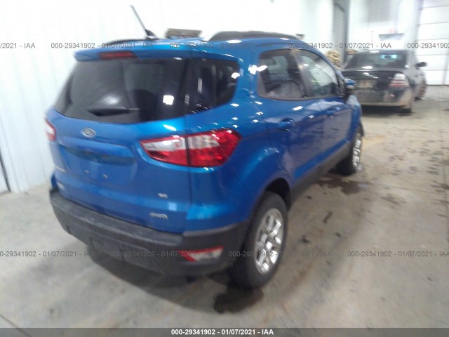 Photo 3 VIN: MAJ6P1UL8JC216183 - FORD ECOSPORT 