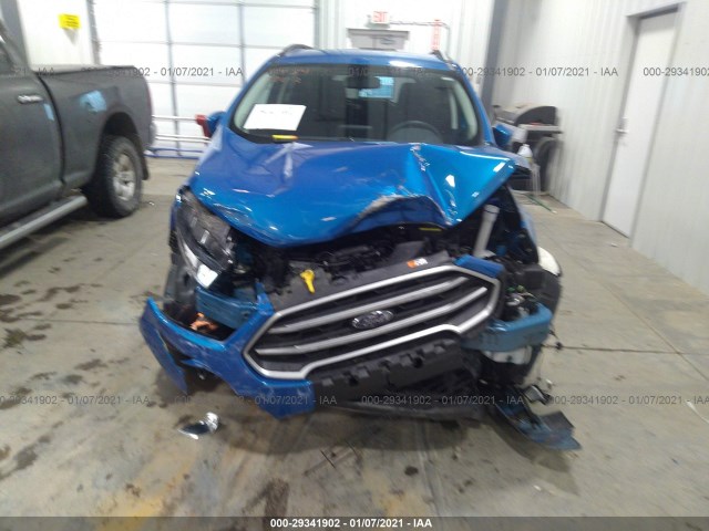 Photo 5 VIN: MAJ6P1UL8JC216183 - FORD ECOSPORT 