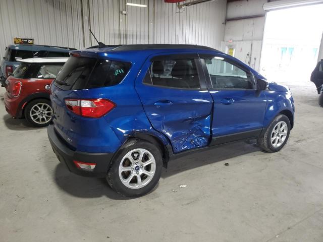 Photo 2 VIN: MAJ6P1UL8JC218967 - FORD ECOSPORT S 