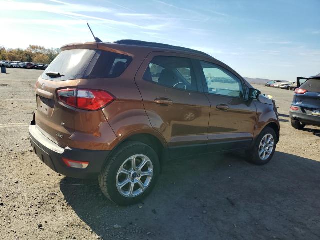 Photo 2 VIN: MAJ6P1UL8JC227166 - FORD ECOSPORT S 