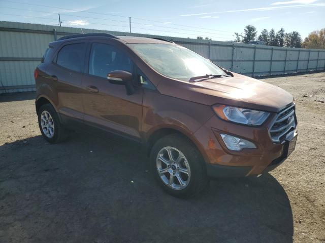 Photo 3 VIN: MAJ6P1UL8JC227166 - FORD ECOSPORT S 