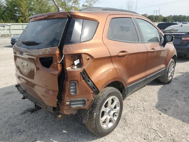 Photo 2 VIN: MAJ6P1UL9JC170881 - FORD ECOSPORT S 