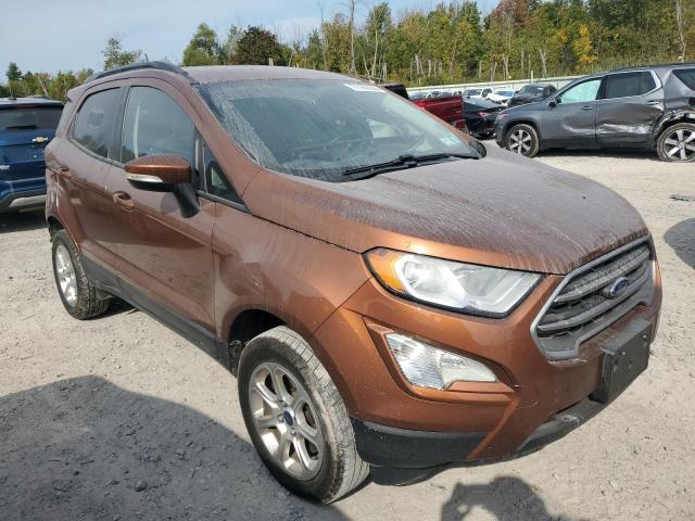 Photo 3 VIN: MAJ6P1UL9JC170881 - FORD ECOSPORT S 