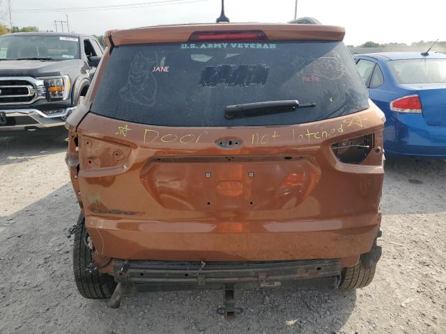 Photo 5 VIN: MAJ6P1UL9JC170881 - FORD ECOSPORT S 