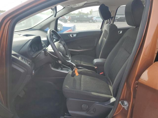 Photo 6 VIN: MAJ6P1UL9JC170881 - FORD ECOSPORT S 