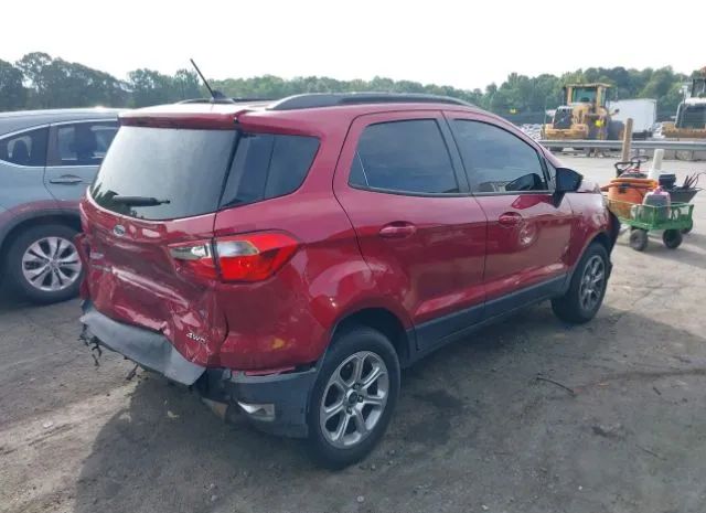 Photo 3 VIN: MAJ6P1UL9JC182450 - FORD ECOSPORT 