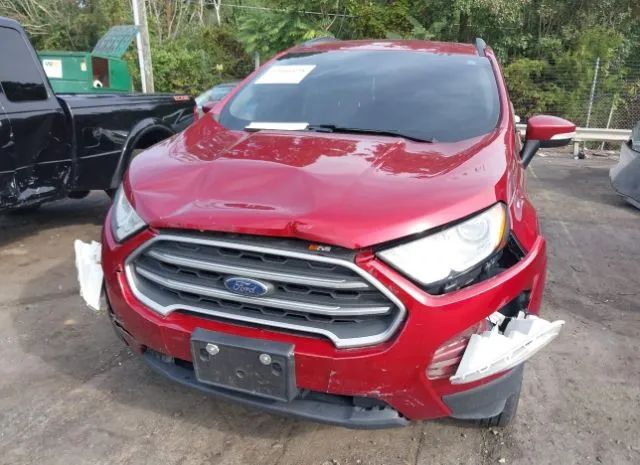 Photo 5 VIN: MAJ6P1UL9JC182450 - FORD ECOSPORT 