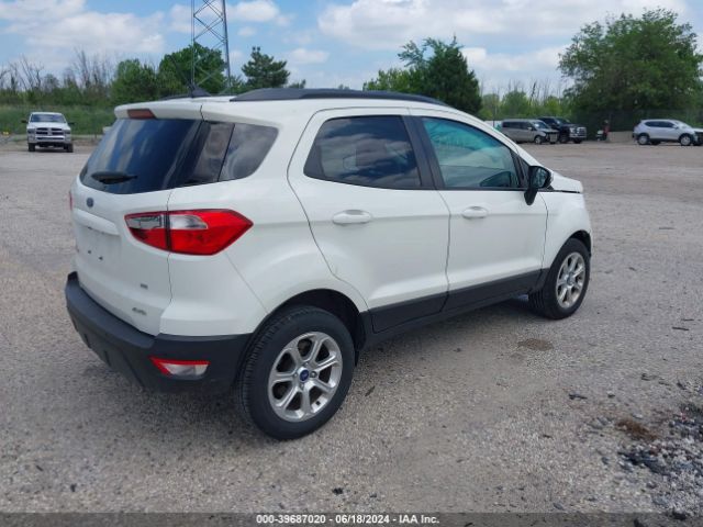 Photo 3 VIN: MAJ6P1UL9JC182576 - FORD ECOSPORT 