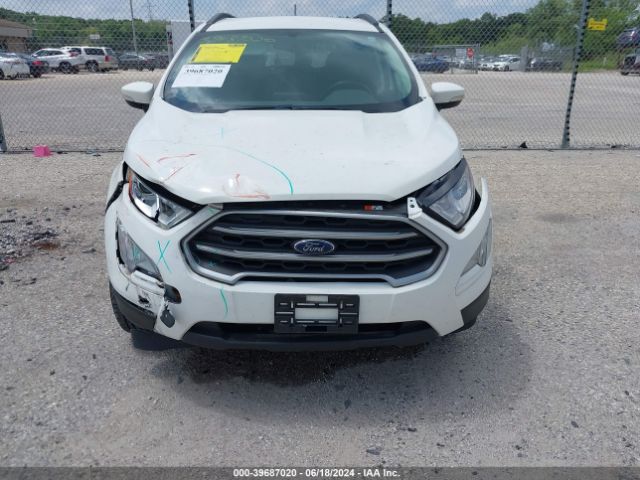 Photo 5 VIN: MAJ6P1UL9JC182576 - FORD ECOSPORT 