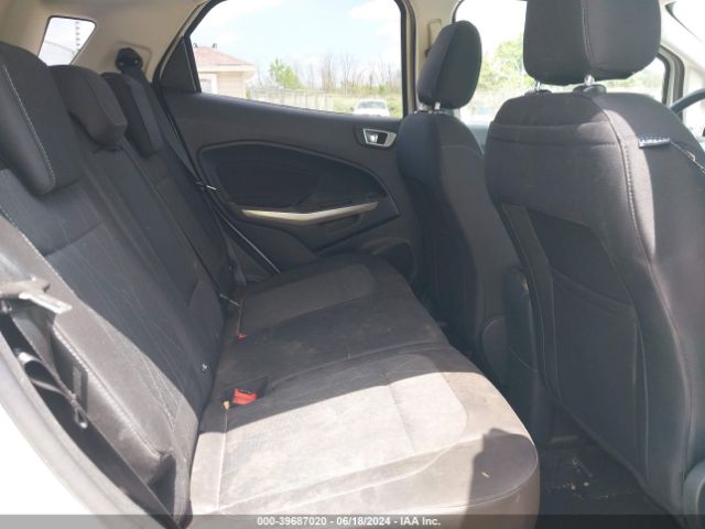 Photo 7 VIN: MAJ6P1UL9JC182576 - FORD ECOSPORT 