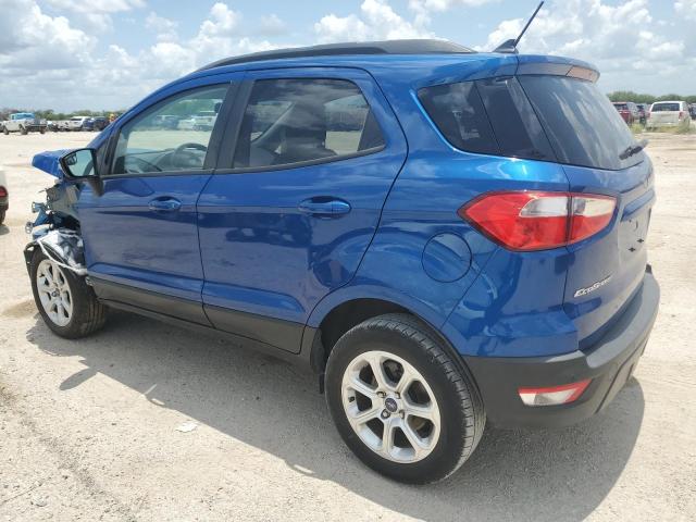 Photo 1 VIN: MAJ6P1UL9JC182738 - FORD ECOSPORT S 