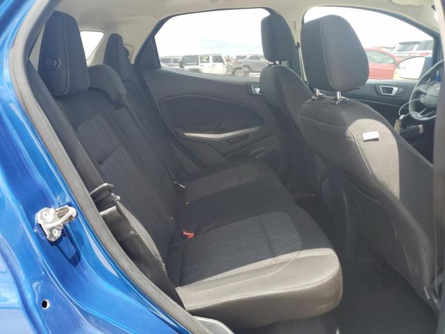 Photo 10 VIN: MAJ6P1UL9JC182738 - FORD ECOSPORT S 