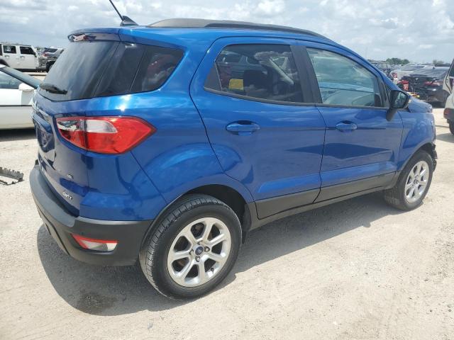 Photo 2 VIN: MAJ6P1UL9JC182738 - FORD ECOSPORT S 