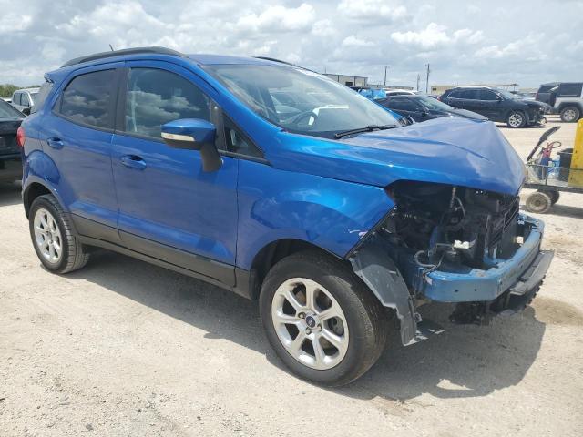 Photo 3 VIN: MAJ6P1UL9JC182738 - FORD ECOSPORT S 