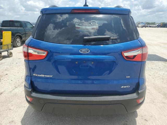 Photo 5 VIN: MAJ6P1UL9JC182738 - FORD ECOSPORT S 