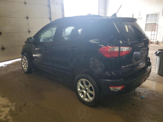 Photo 1 VIN: MAJ6P1UL9JC182867 - FORD ECOSPORT 