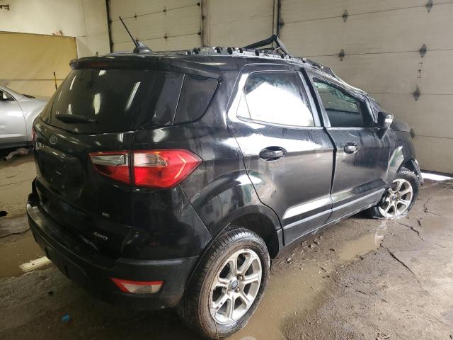 Photo 2 VIN: MAJ6P1UL9JC182867 - FORD ECOSPORT 