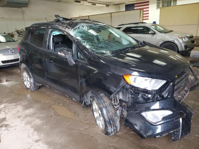 Photo 3 VIN: MAJ6P1UL9JC182867 - FORD ECOSPORT 