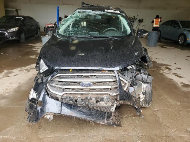 Photo 4 VIN: MAJ6P1UL9JC182867 - FORD ECOSPORT 