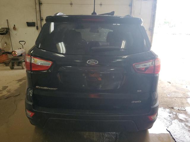 Photo 5 VIN: MAJ6P1UL9JC182867 - FORD ECOSPORT 