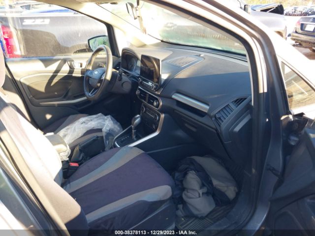 Photo 4 VIN: MAJ6P1UL9JC186143 - FORD ECOSPORT 